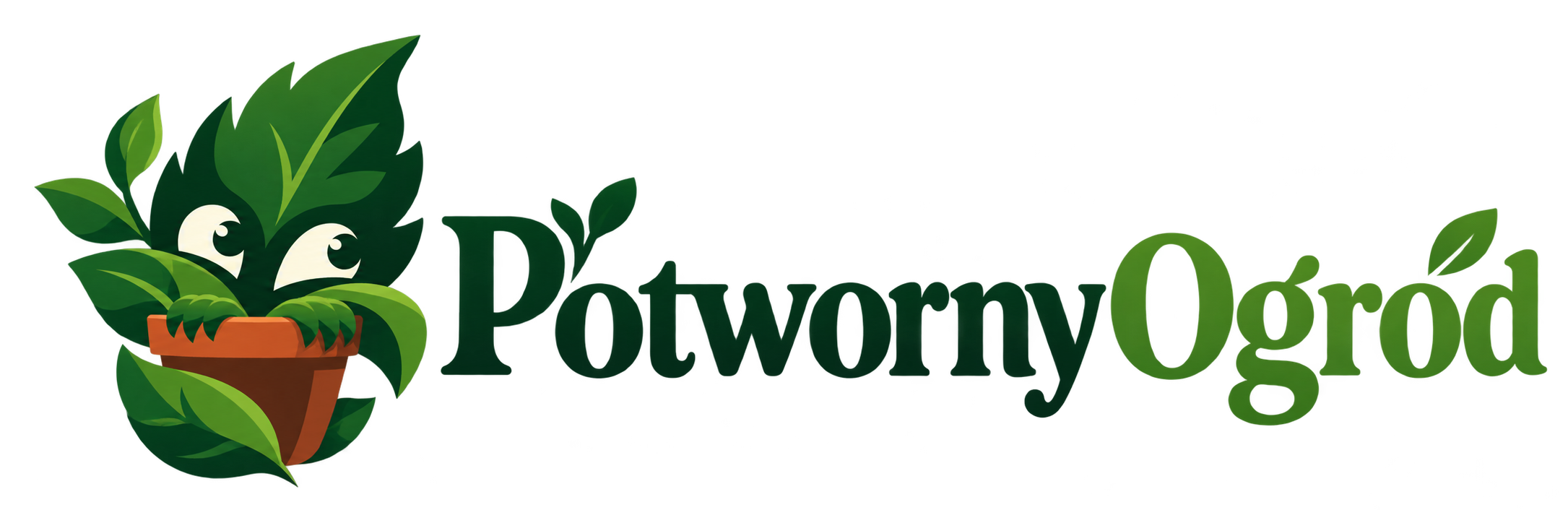 Potworny Ogród